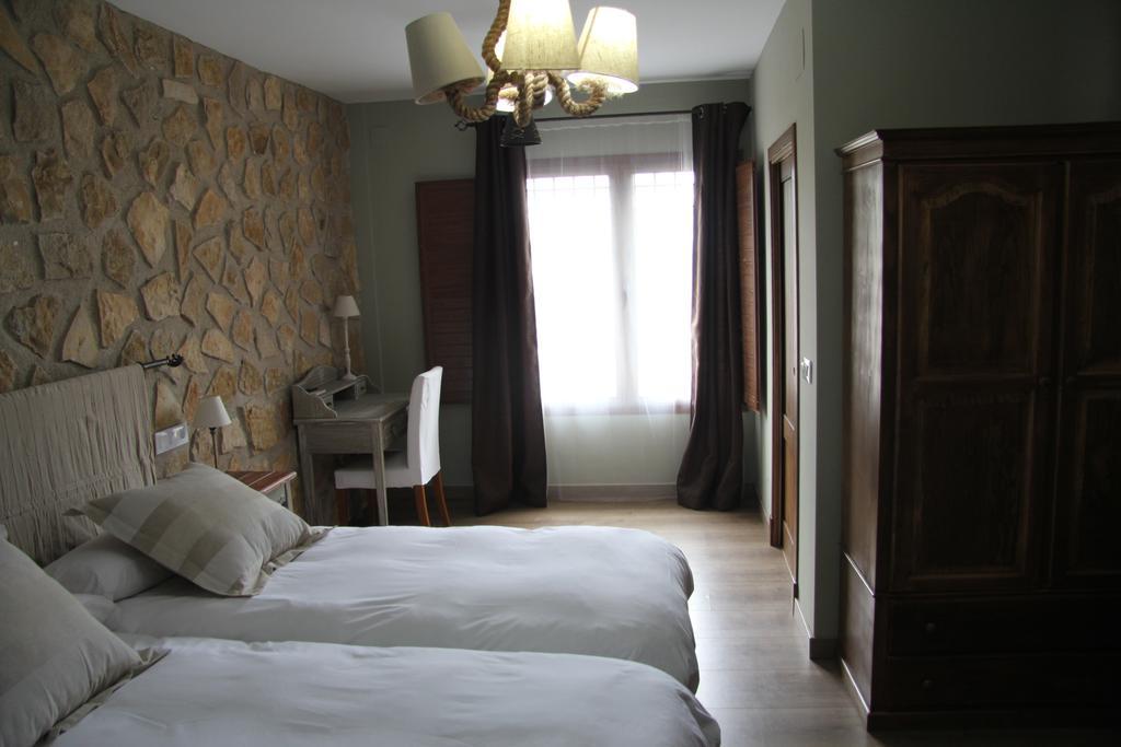 Casa Rural El Olivar De Valdefuentes Bilik gambar