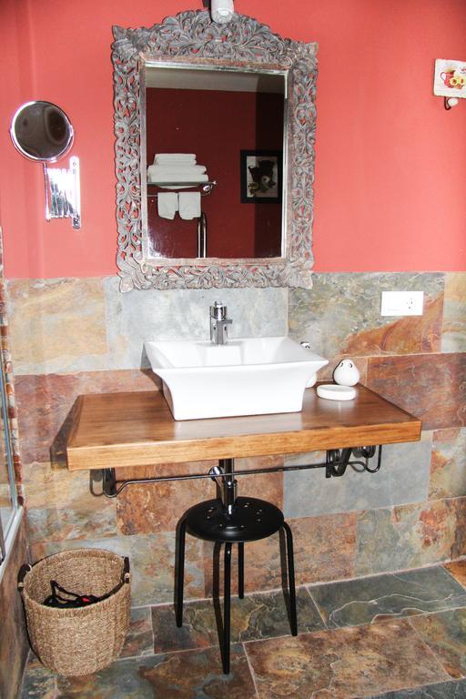 Casa Rural El Olivar De Valdefuentes Bilik gambar
