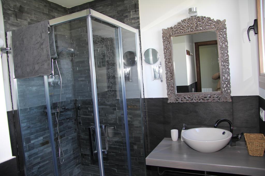 Casa Rural El Olivar De Valdefuentes Bilik gambar