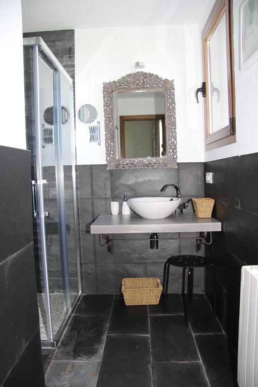 Casa Rural El Olivar De Valdefuentes Bilik gambar